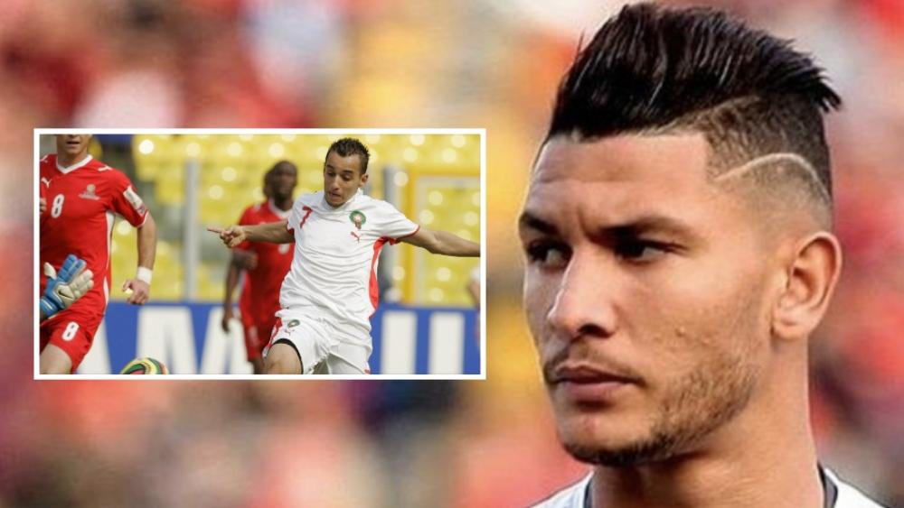 وداديون لعموتة وهيفتي: "خليو علِيكم دَاري ولا غايوقع ليه بحال العلّودي!"