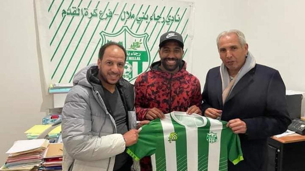 بصفقتين جديدتين.. رجاء بني ملال يواصل تعزيز تركيبته البشرية