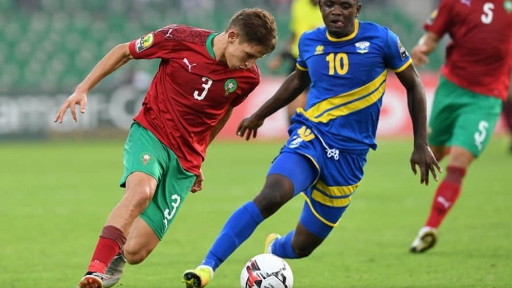 الحالة الصحية لباعدي "المصاب بكورونا" مستقرة وهيفتي يؤكد: "اللاعب لا يعاني من أعراض الوباء"