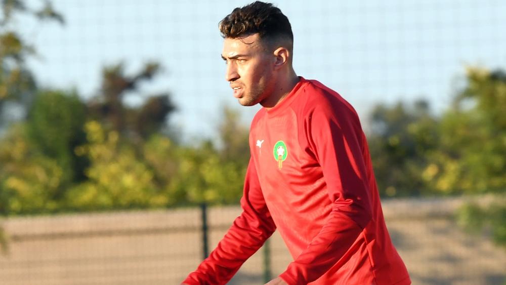 "بي إن سبورت": "الفيفا توافق على تأهيل منير الحدادي لحمل قميص المنتخب المغربي"