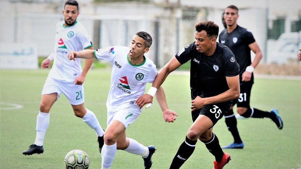 عقوبات بـ"الجملة" في حق بعض أندية البطولة الاحترافية2 "إنوي"