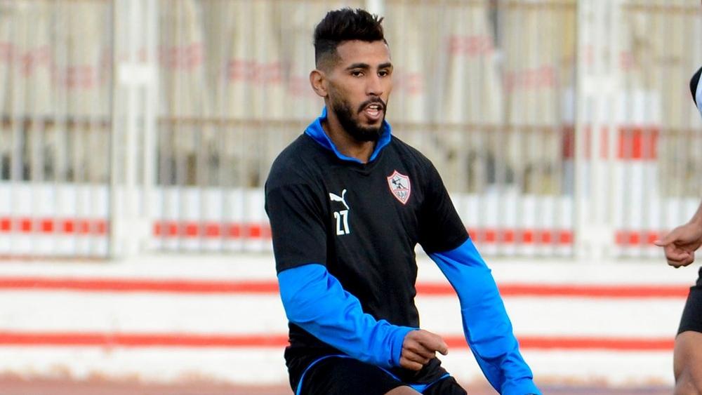 الغندور "يفضح" أوناجم بعد غيابه عن التداريب واللاعب قام بنفس الفعل مع الوداد قبل مغادرته الفريق