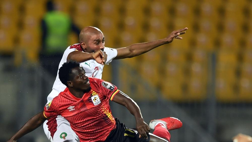 النمساوي: "لم يعد هناك ما يمنعنا من الفوز على زامبيا والتأهل لنصف نهائي الشان"