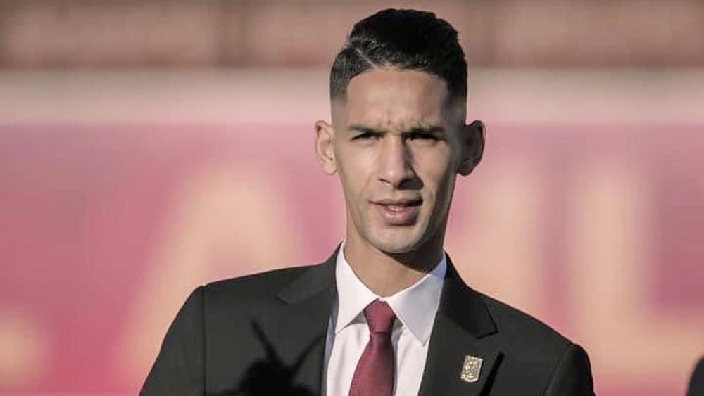 بنون قبل مشاركة الأهلي في "الموندياليتو": "اللهم يسِّر ولا تُعسِّر"