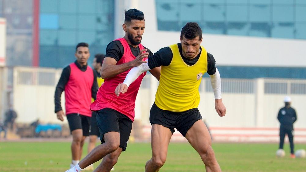 الغندور: "الوداد تطلب استعارة أوناجم مع نية الشراء"