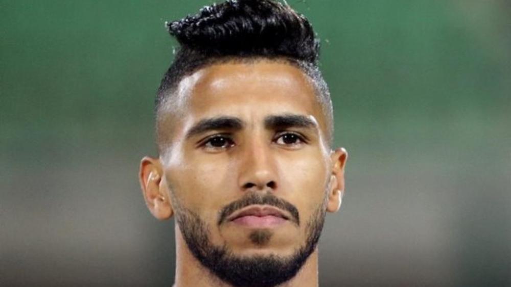 اللجنة "المؤقتة" للزمالك ترفض عرض إعارة أوناجم للوداد الرياضي