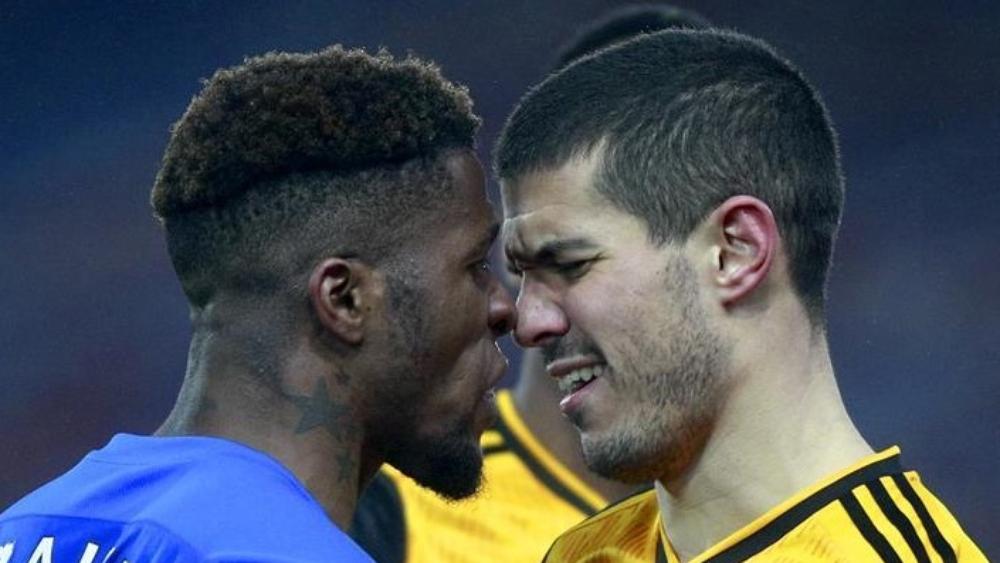 قائد وولفرهامبتون: "خسرنا ولا أعلم ماذا أقول.. نحن الآن في موقف سيء"