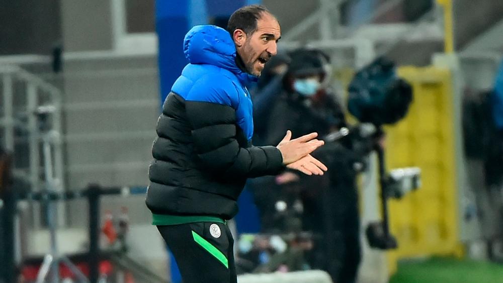 مساعد كونتي: "إريكسن يستغل ذكاءه في اتخاذ قرارات سليمة"