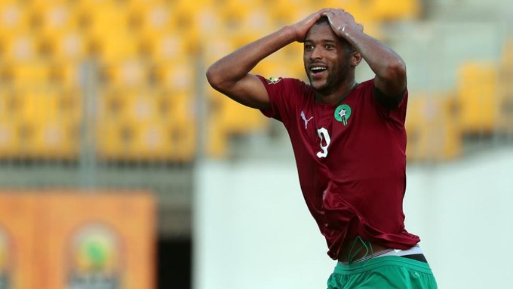 الكعبي: "لا نخشى أي خصم في الشّان بل نتخوّف من أنفسنا فقط"