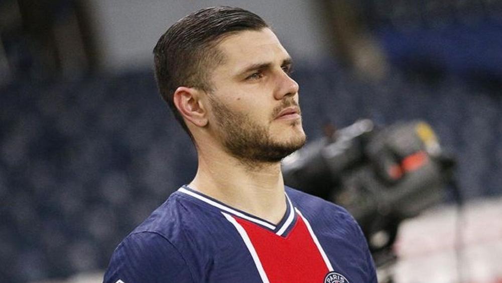 "لصوص" يقتحمون منزل إيكاردي و"يسرقون" ما مجموعه 400 ألف يورو!