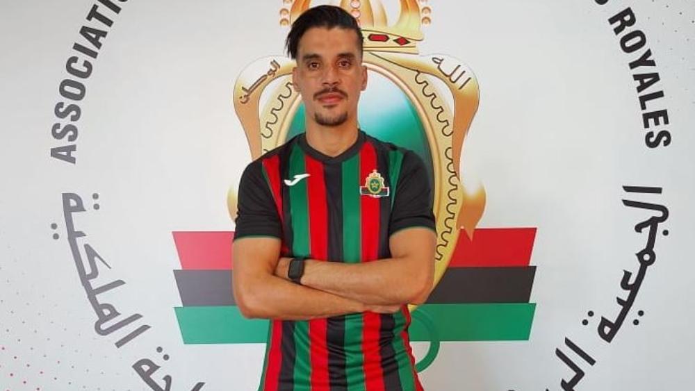 رسميا/ الجيش الملكي يتعاقد مع جلال الداودي قادما من الرائد السعودي