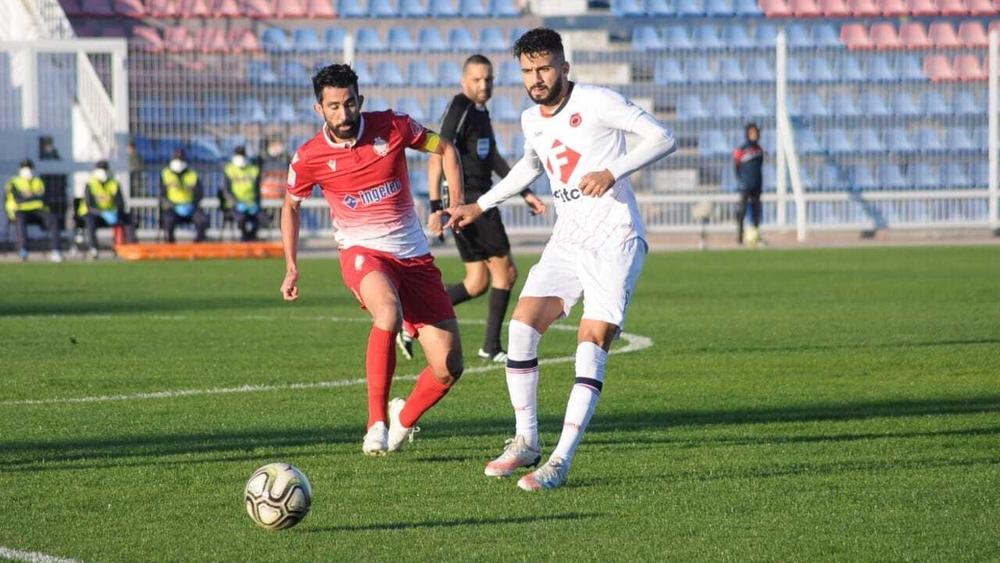 الجامعة تحدد 13 فبراير موعدا لعودة البطولة الاحترافية "إنوي" وأيام 2 و3 و4 مارس كتاريخ لإجراء دور الـ16 من كأس العرش