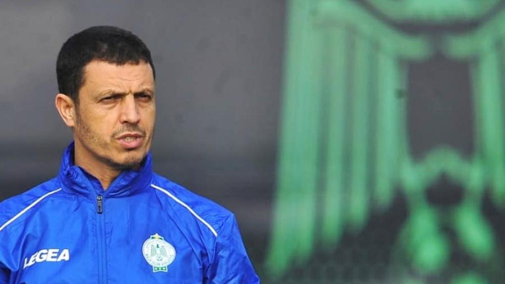 السلامي يبرمج حصتين تدريبيتن غداً الثلاثاء تأهباً لمواجهة نهضة الزمامرة ودياً صباح الأربعاء