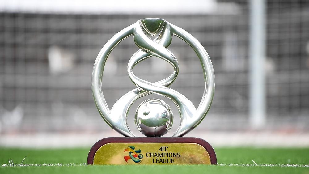 السعودية تطمح لاستضافة دوري أبطال آسيا