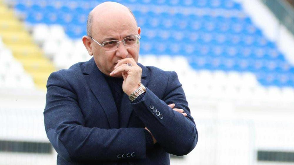 مديرة ملعب العربي الزاولي تتهم رئيس "الطاس" المنفلوطي بالعنصرية والتحرش .. وتصرح: "رفعت في حقه دعوى قضائية وأطالب بتدخل لقجع"