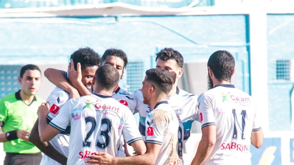 الاتحاد المنستيري يضيف 4 أسماء جديدة في لائحته الأفريقية قبل ملاقاة الرجاء في الكونفدرالية