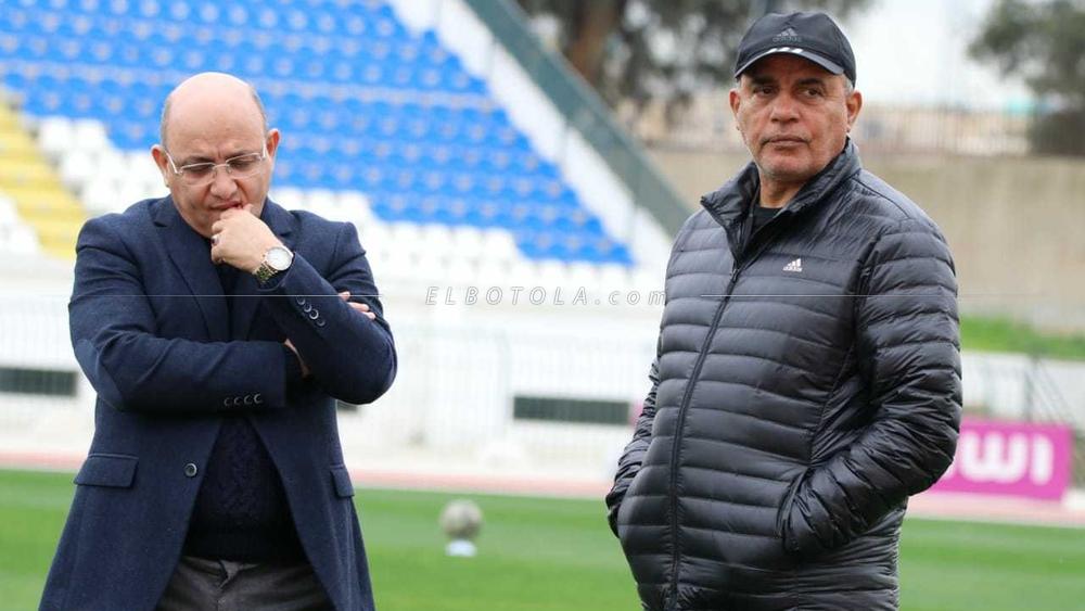 المنفلوطي يقرر عقد ندوة صحفية للرد على اتهامات مديرة ملعب العربي الزاولي له بـ"التحرش"