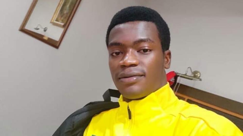 خاص/ مدافع طوغولي خاض مِرانه مع الفريق الأول للرجاء صباح اليوم وجزئيات قليلة تفصله عن التوقيع