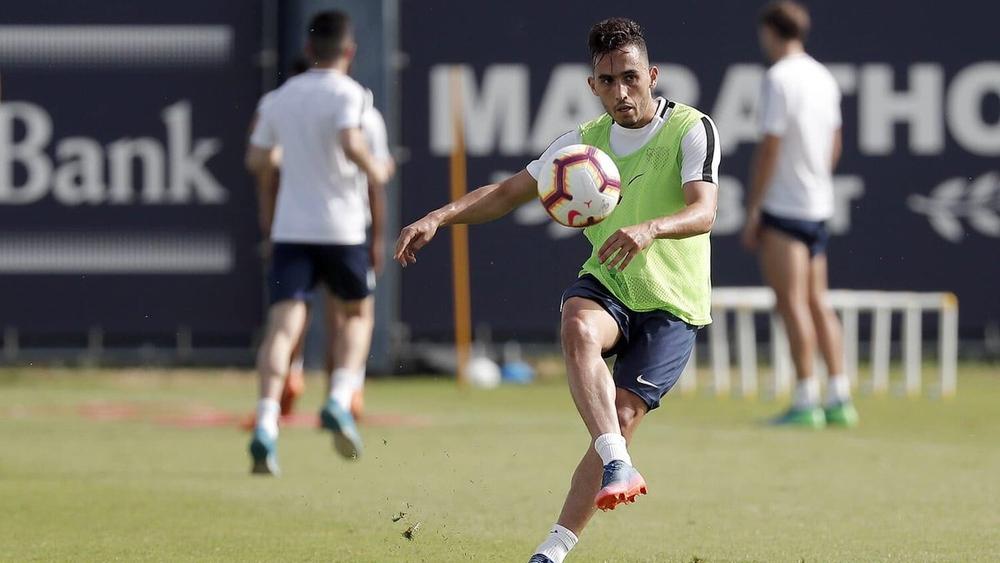 بعد "عطالة كروية" امتدت لـ5 أشهر وفشل انتقاله لريال سرقسطة.. بولهرود على أعتاب الرجاء الرياضي