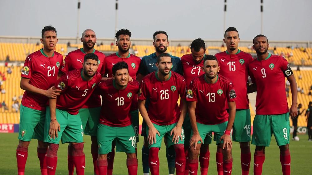 المغرب والكاميرون في رِهانٍ حاسم بنصف نهائي "الشّان"