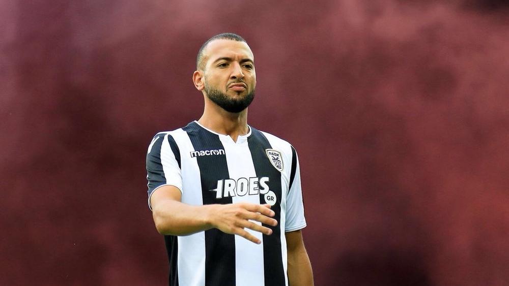 الهلال السعودي يضغط بقوة للفوز بتوقيع عمر القادوري