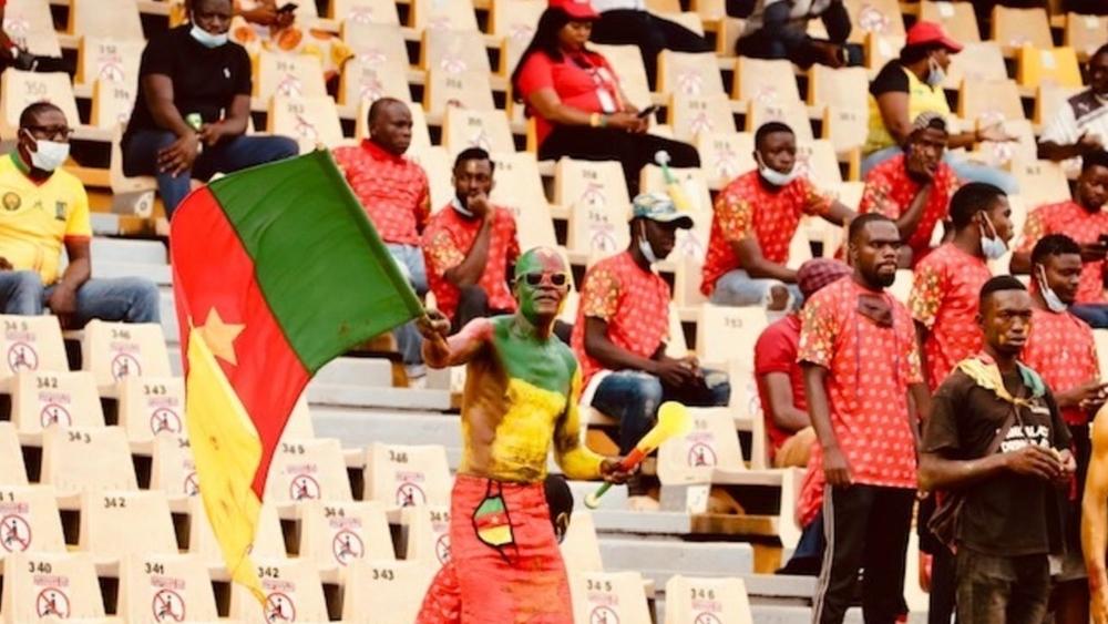 قبل مواجهة المغرب.. "الكاف" يرفض طلب الكاميرون برفع نسبة الحضور الجماهيري إلى 50%