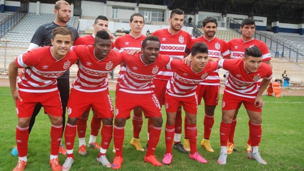 في تونس.. النادي الأفريقي "العريق" يحصد هزيمة أخرى ويحتل المركز ما قبل الأخير في أسوأ موسم له تاريخيا!