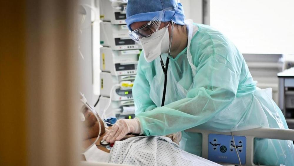 المغرب في آخر 24 ساعة.. 774 إصابة بوباء "كورونا" من أصل "13425 اختبارا" و933 حالة شفاء و14 وفاة | الحالات الحرجة: 650