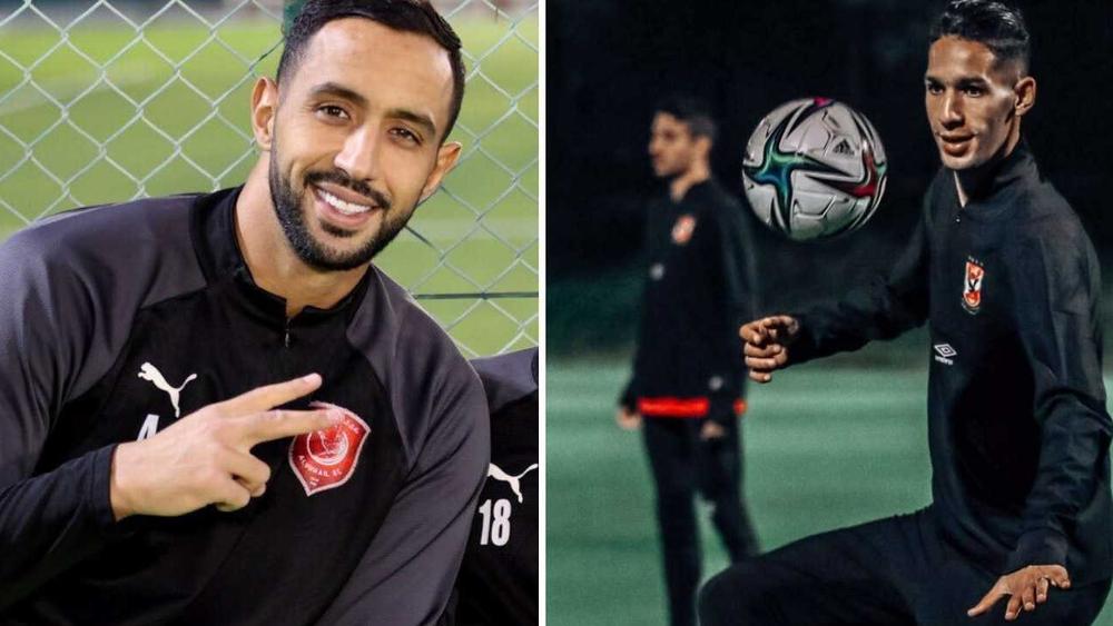 بحضور بنعطية وبنون.. مونديال الأندية يشهد اليوم اصطداما عربيا "منتظرا" بين الدحيل والأهلي