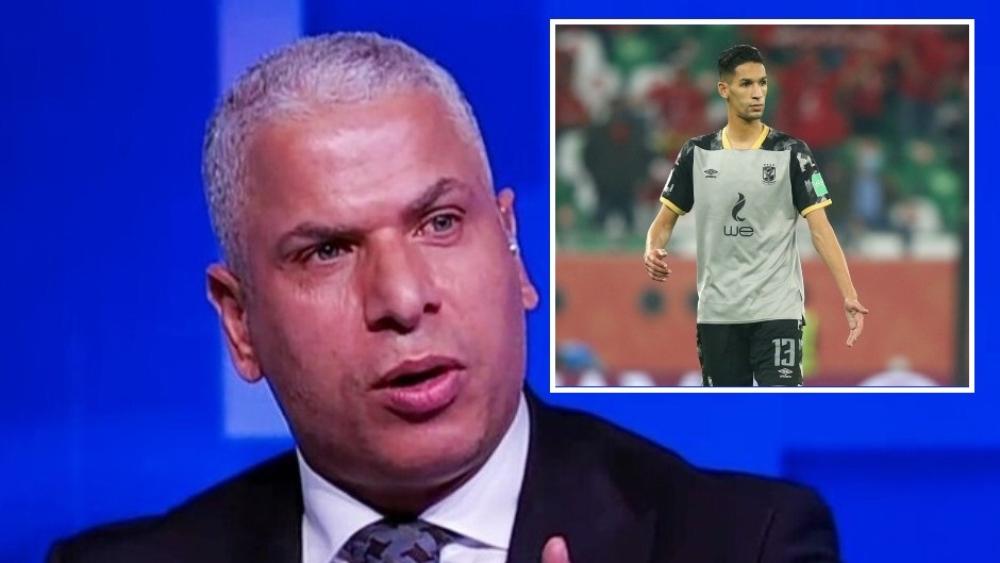 وائل جمعة: "بنون من نجوم مباراة الدحيل ومواجهة البايرن ستكون من أجل الاستمتاع"