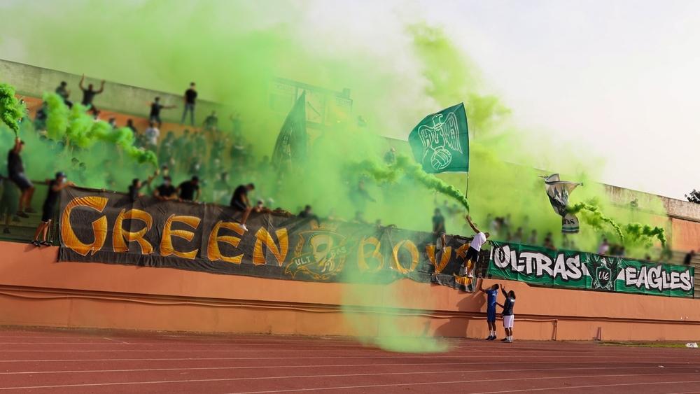 مجموعات الماكانا تحدد مطالبها بخصوص "ملف الانتدابات" وتطالب إدارة الرجاء بتطبيقها أو الرحيل