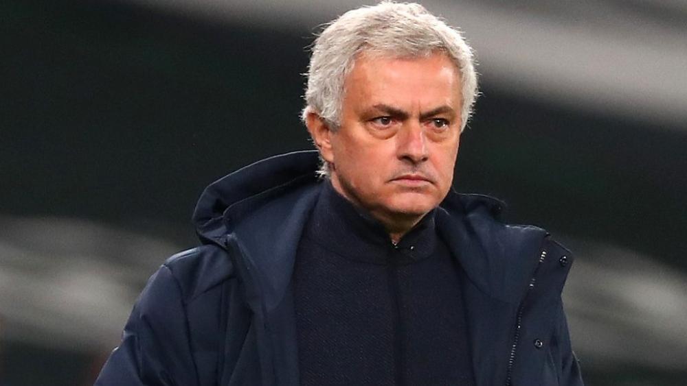 مورينيو: "تشيلسي كان الطرف الأفضل في مباراتنا التي حُسمت بركلة جزاء"