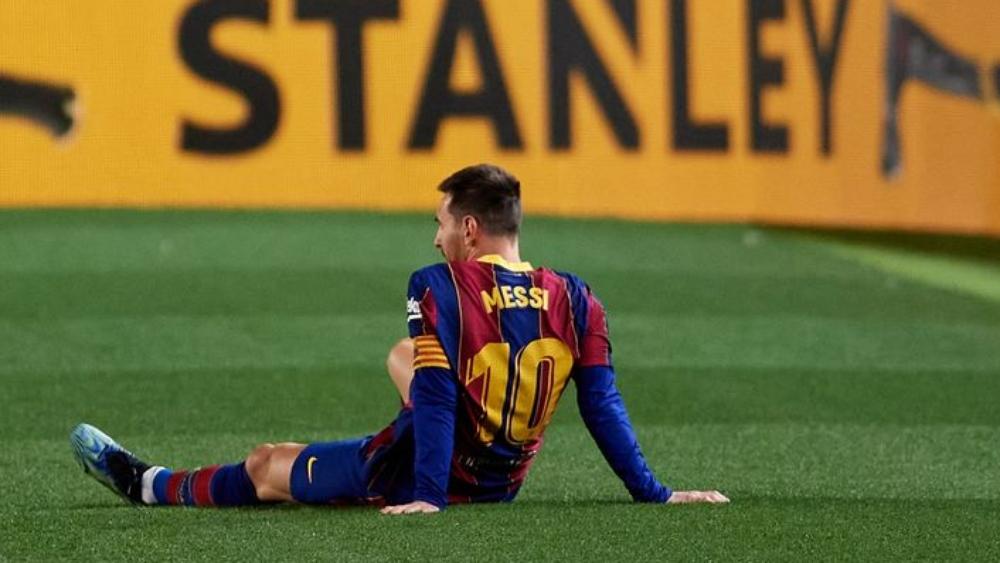 وزير الرياضة الإسباني: "عقد ميسي باهظ ومن يجب أن يتقاضى أجرًا جيدًا هم أصحاب العلم وكرة القدم"