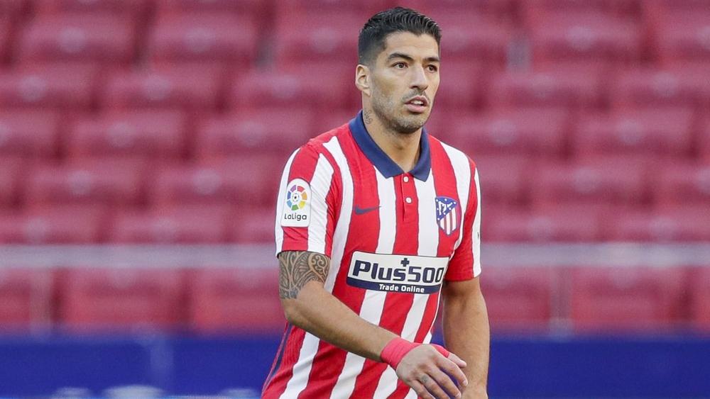 لويس سواريز: "برشلونة طلب مني عدم حضور التدريبات لقد عشت لحظات صعبة للغاية"