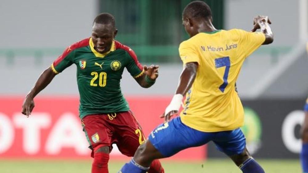 بعد جبرون ونصير.. المغرب التطواني يعلن عن تعاقده اليوم مع الكاميروني "أسانا نا إنوسينت"