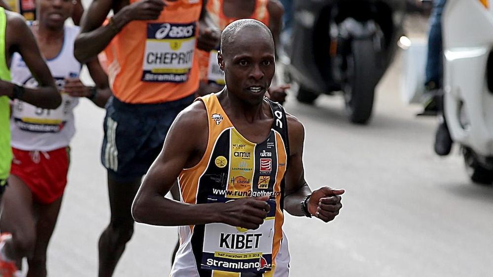 إيقاف عداء كيني 4 سنوات بسبب المنشطات إثر "تسلل مادة محظورة إلى جسده عبر وجبة لحم ملوثة"