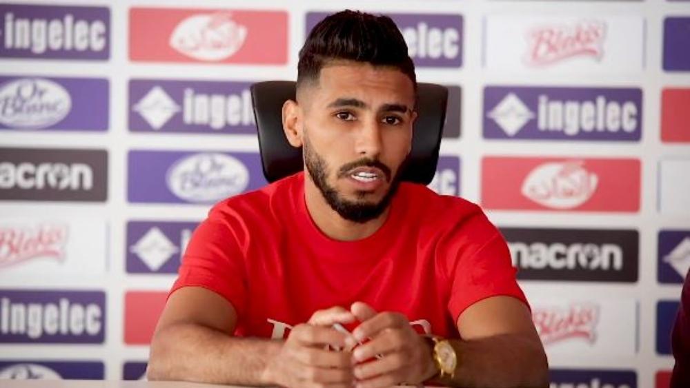 أوناجم: "ديما وداد.. رجَعت بَاش نّافسو على جمِيع الألقابْ الممكِنة"