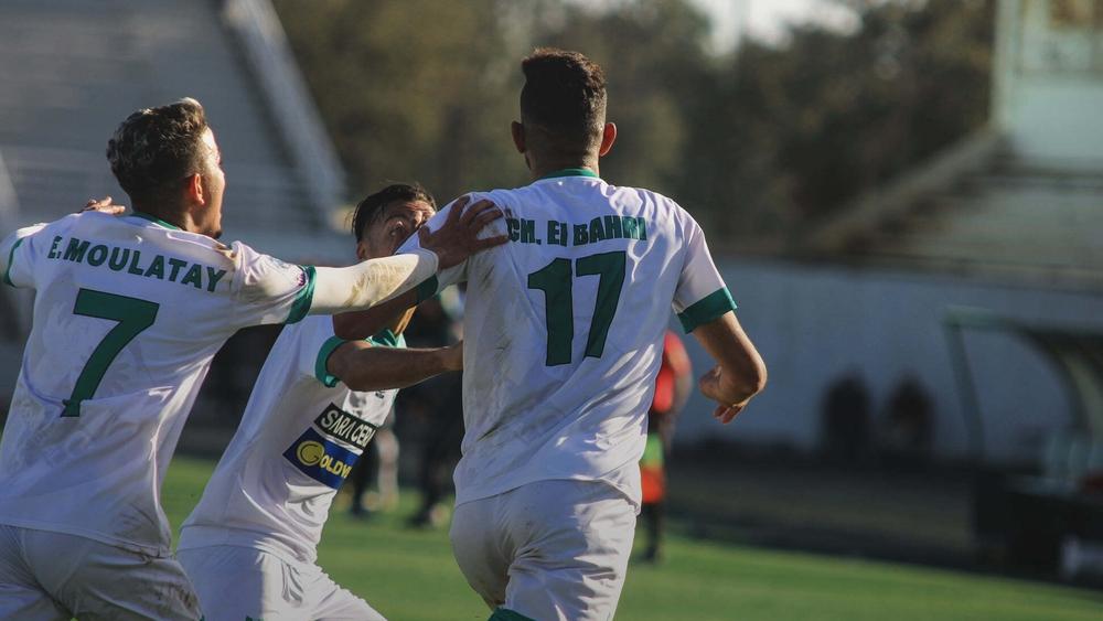 ج. سلا ينقاد لهزيمته الثانية هذا الموسم أمام "الراك" والنادي القنيطري يحقق انتصارا جديدا على حساب س. المغربي