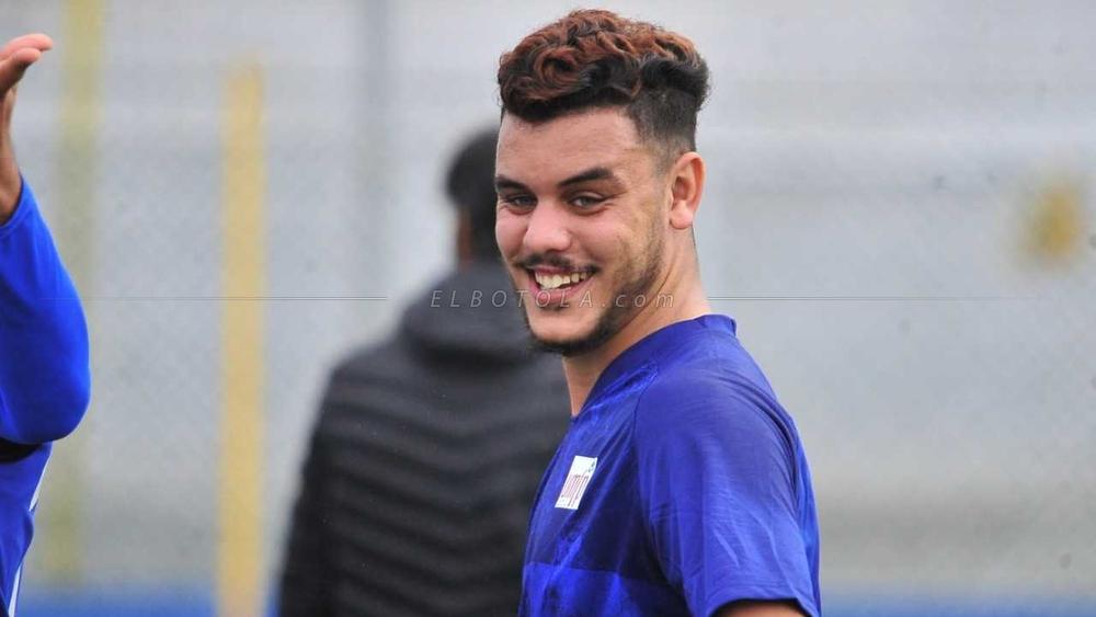 لاعب أمل الرجاء وشباب المحمدية ينتقل لفريق رجاء بني ملال بعقد مدته 3 سنوات