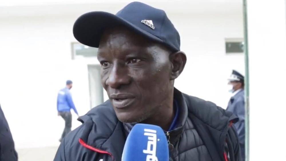 نداو لـ"البطولة": "تعرضت للعنصرية من طرف مسؤولي الراك.. تنتابني الرغبة في حمل حقائبي ثم المغادرة"