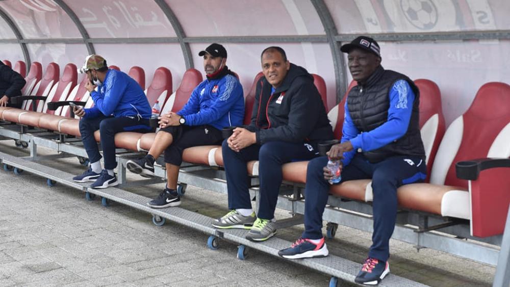 الفتح الرباطي أول فريق مغربي يتضامن مع موسى نداو بعد تعرضه لـ"العنصرية" أمام الراك