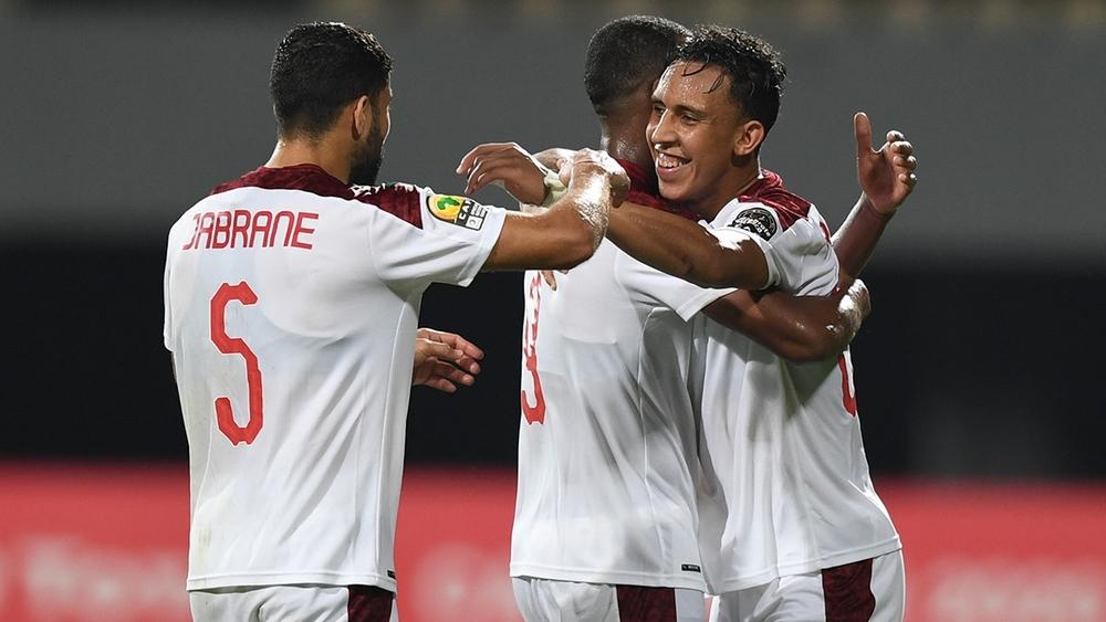 المسحة الطبية تؤكد خلو المنتخب المحلي من فيروس "كورونا" قبل مواجهة مالي في نهائي "الشان"