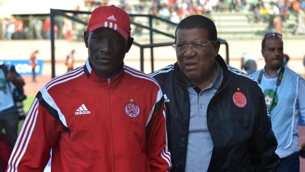 العصبة الاحترافية تدخل على الخط في قضية موسى نداو بعد تعرضه لـ"إساءة عنصرية"