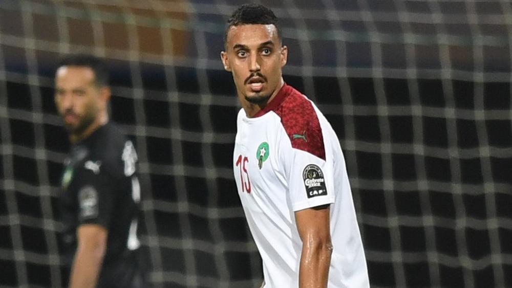 البوفتيني: "واجهنا مالي وديا لكن مباراة النهائي شيء آخر.. نتمنى أن نحقق الفوز ونعود باللقب المنتظر"