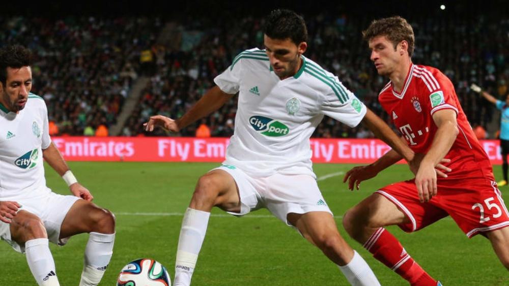 قبل مباراة الأهلي وبايرن ميونخ.. أولحاج يستعيد ذكريات الرجاء في "مونديال الأندية": "واجهناهم رغم أن الفارق كان كبيرا"