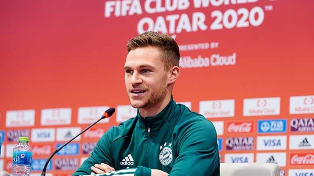 كيميش عن مواجهة الأهلي: "من غير المألوف أن نلعب أمام مثل هذه الفرق والتأهل لمونديال الأندية من أصعب ما يكون!"