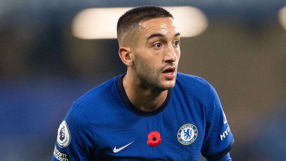 زياش مُعجب بأسلوب لعب توخيل ويصرح: "الفريق أصبح يهاجم ويستحوذ على الكرة بشكل أكبر"