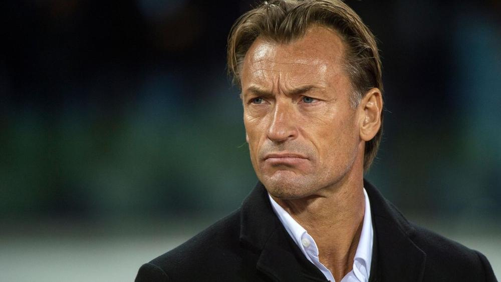 الفرنسي هيرفي رونار يهنئ المحليين على التتويج بلقب "الشّان"