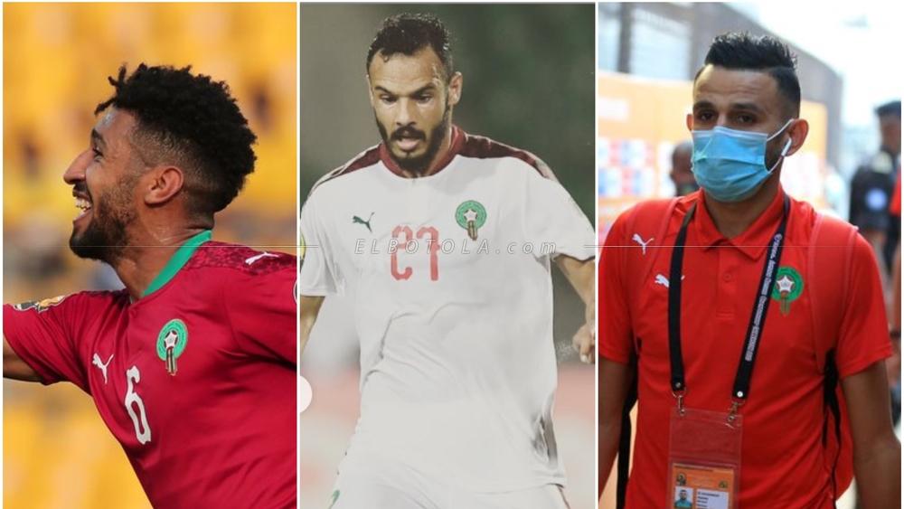 عساكِر سابقون يثأرون لأنفسهم بـ"الشّان" ويُعرُّون "قُصورَ" رؤية إدارة الجيش الملكي