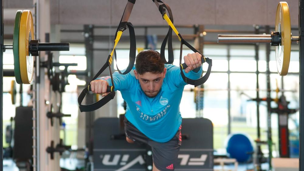 ريال مدريد قد يواجه خيتافي بـ12 لاعبًا فقط من الفريق الأول